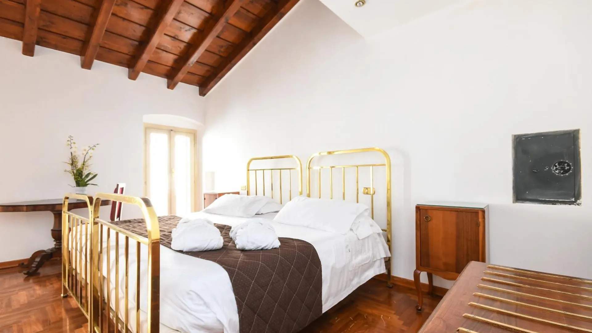 Hotel Vittoria Brescia