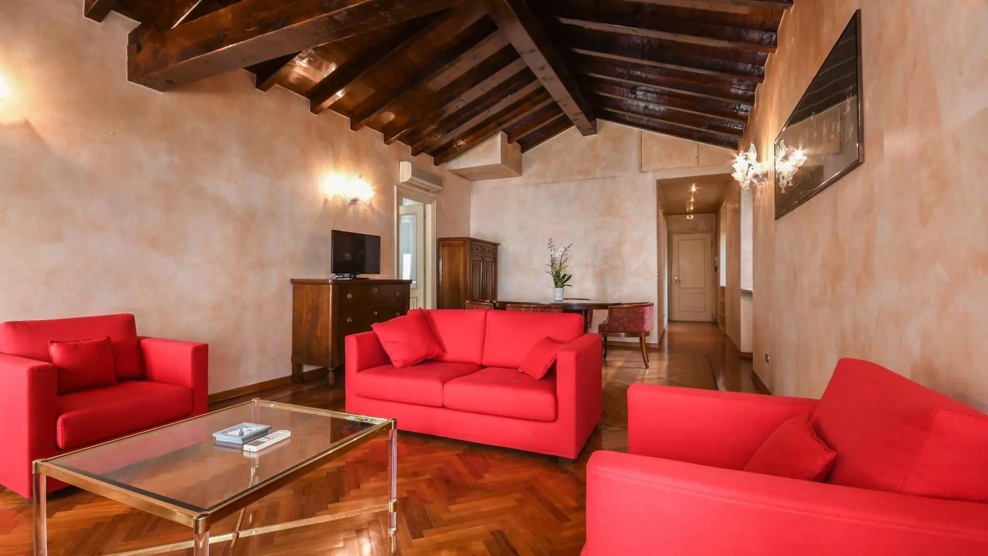 Hotel Vittoria Brescia