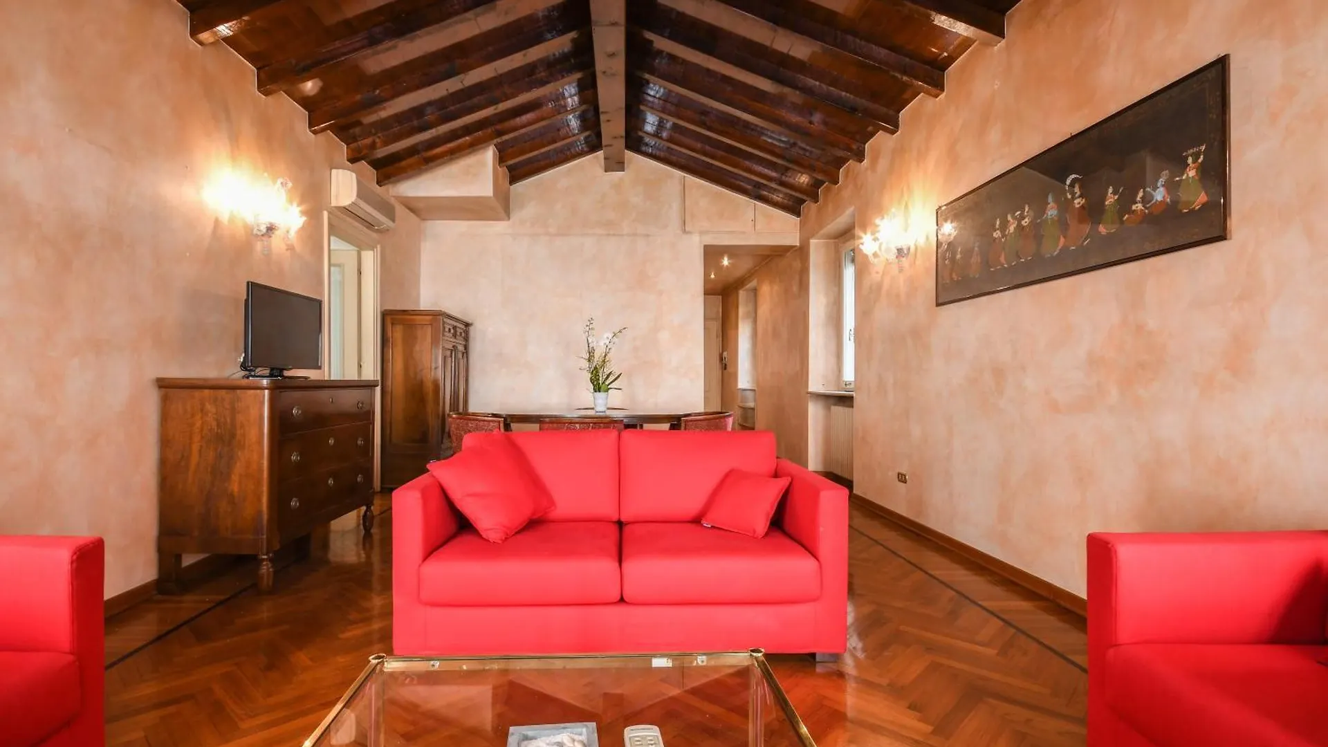 Hotel Vittoria Brescia 5*,  Italia