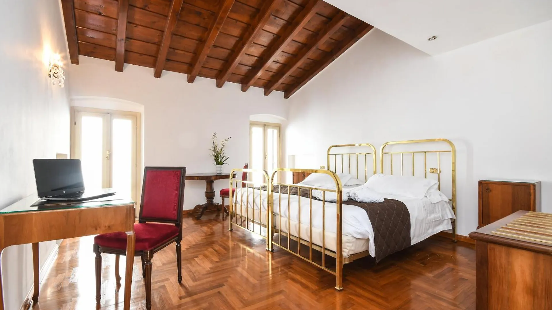 Hotel Vittoria Brescia