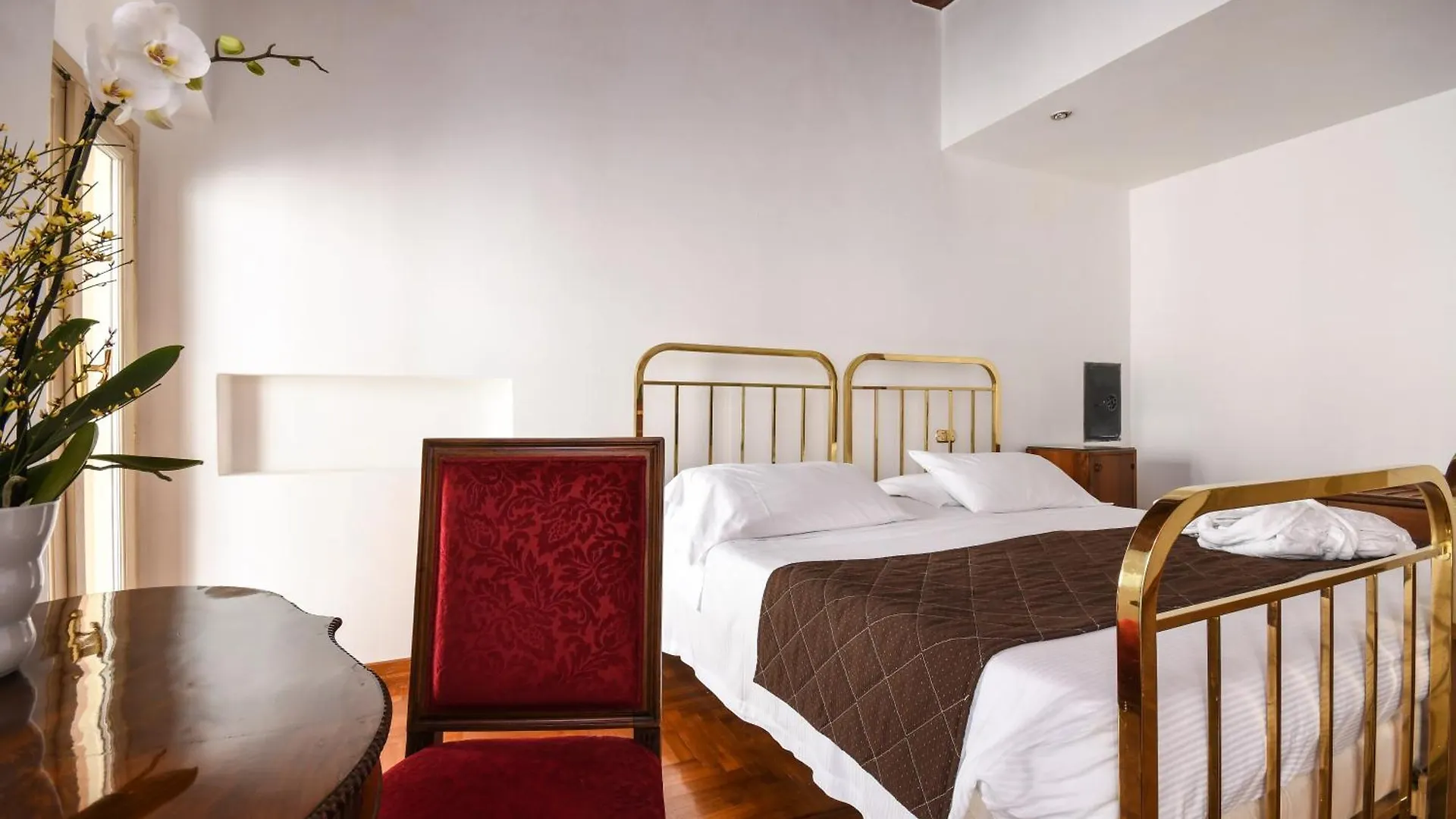 Hotel Vittoria Brescia