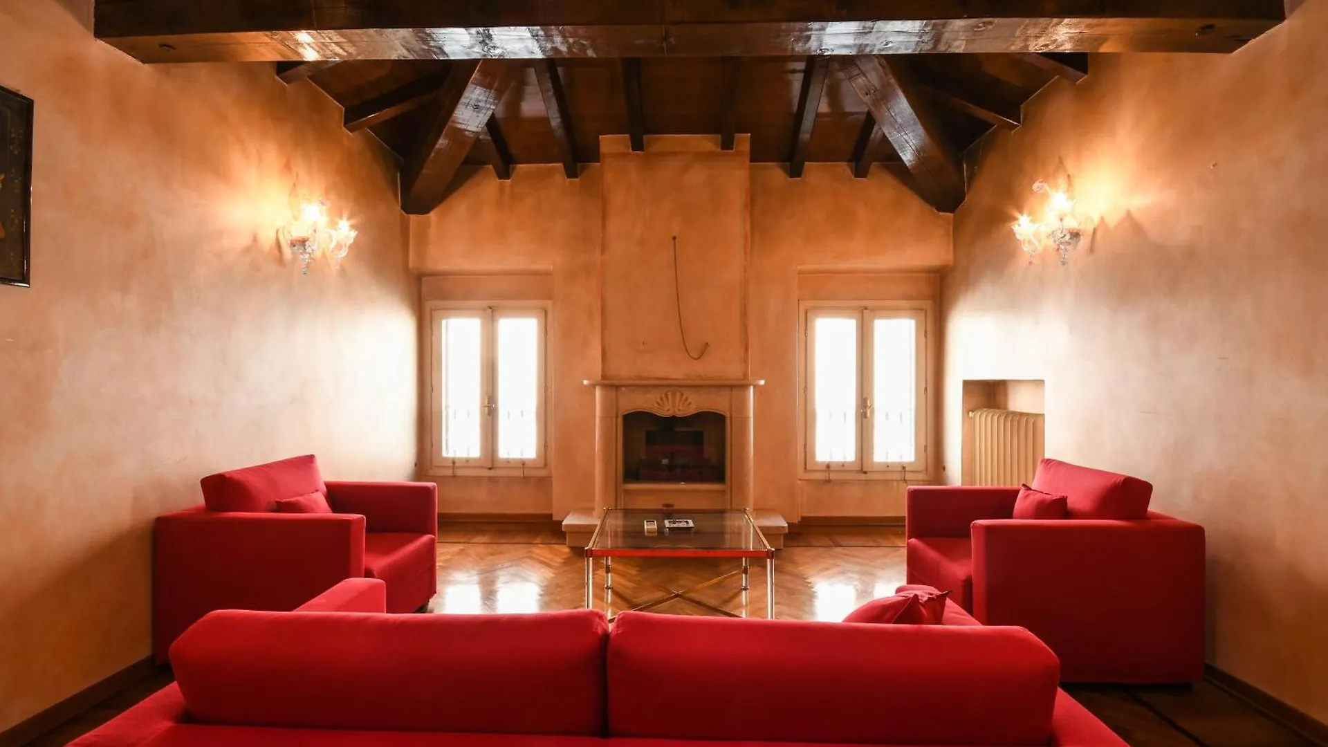 Hotel Vittoria Brescia