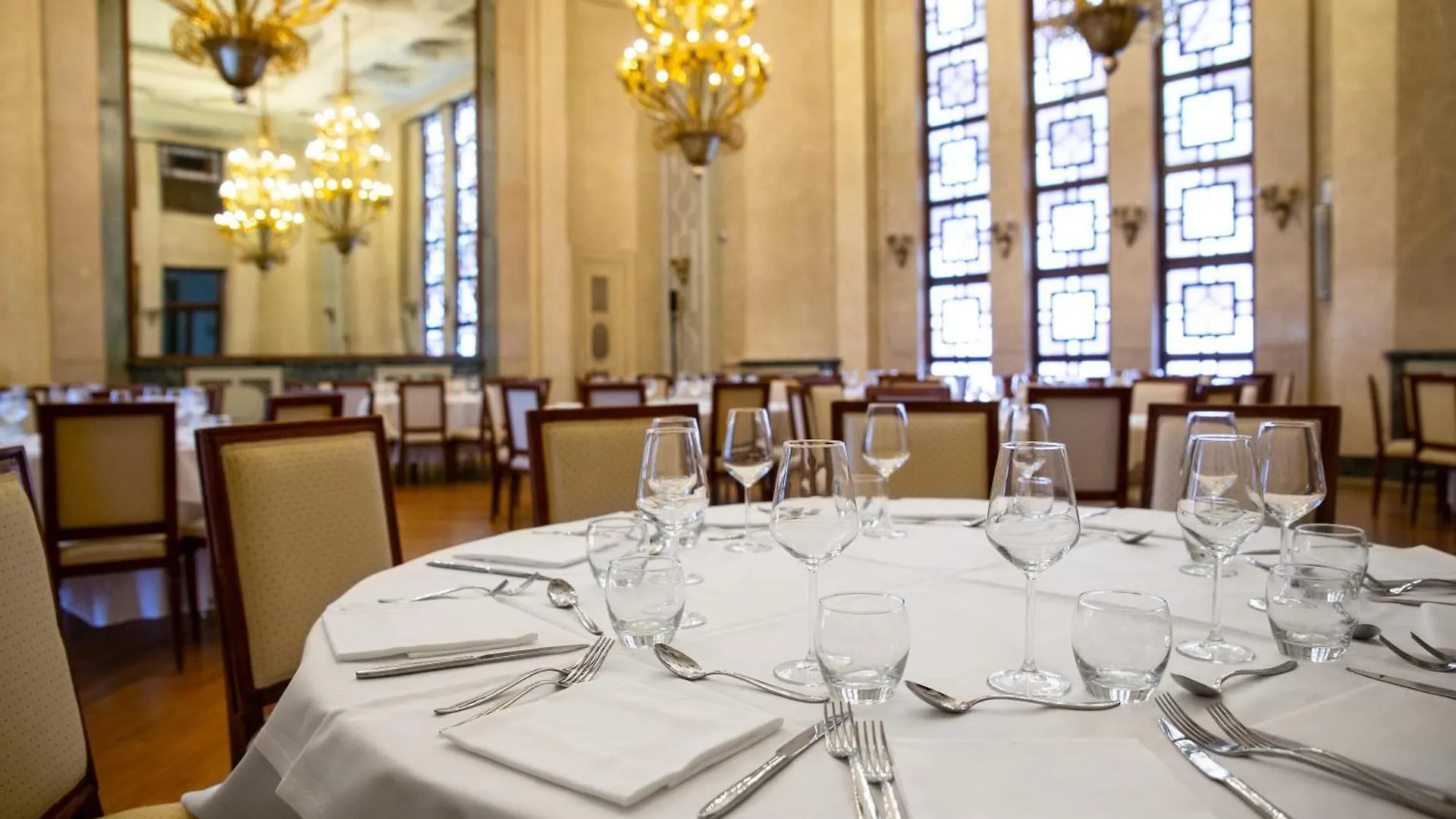 Hotel Vittoria Brescia 5*,  Italia