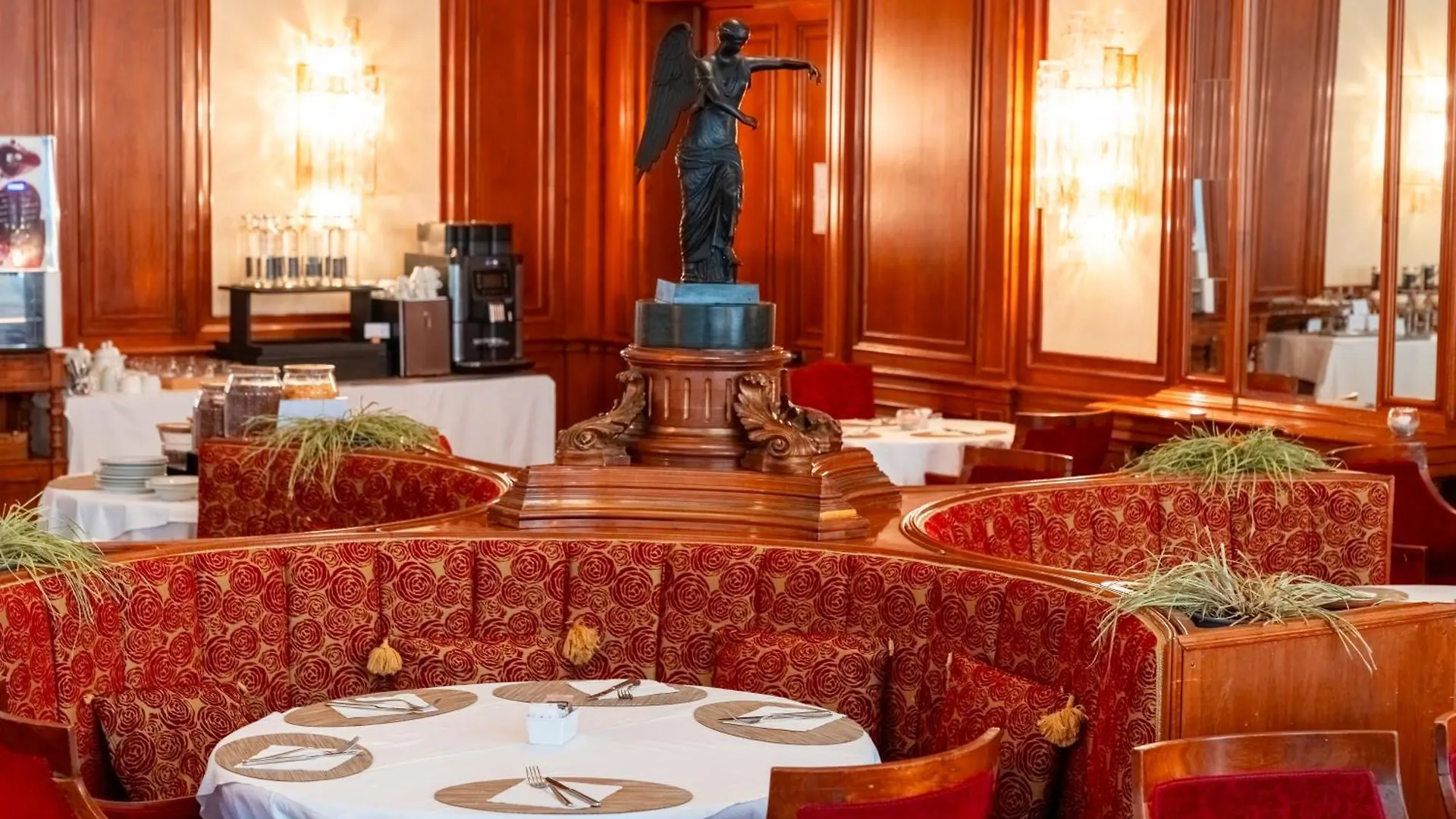 Hotel Vittoria Brescia 5*,  Italia