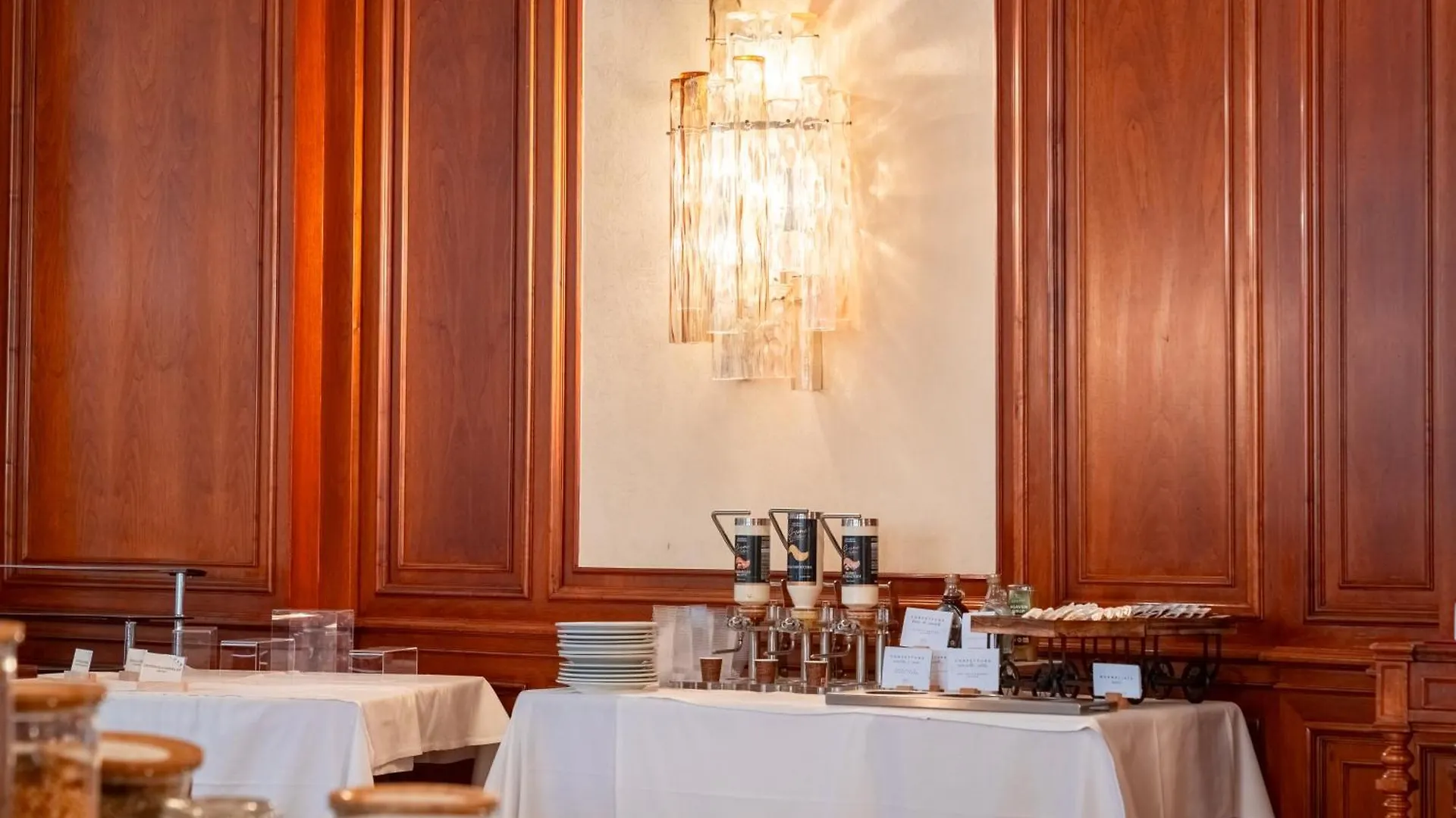 Hotel Vittoria Brescia