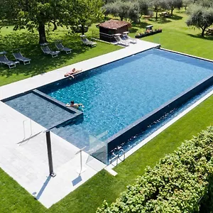 Ca Del Vakantieboerderij