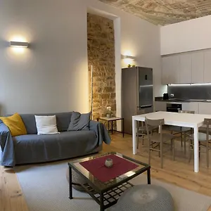 Casa Roveglia Apartamento