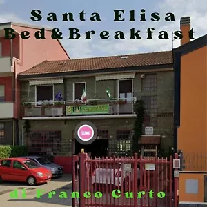 Santa Elisa Bed and breakfast