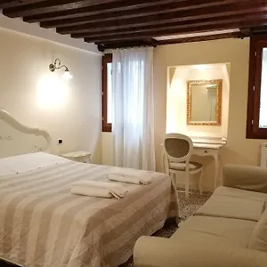 Ca' Venere Cannaregio Italië
