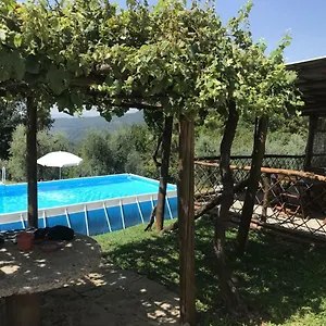 Da Nonna Argia Italië