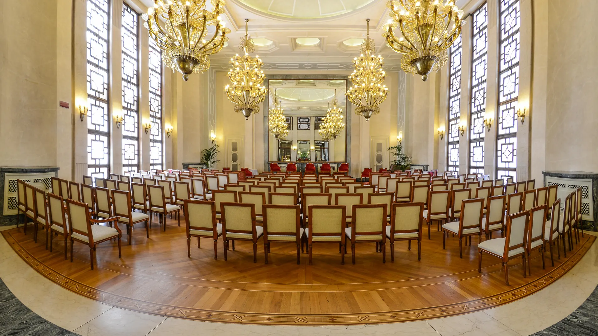 Hotel Vittoria Brescia Italië