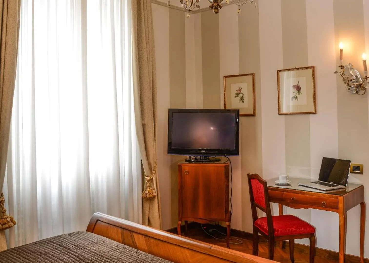 Hotel Vittoria Brescia