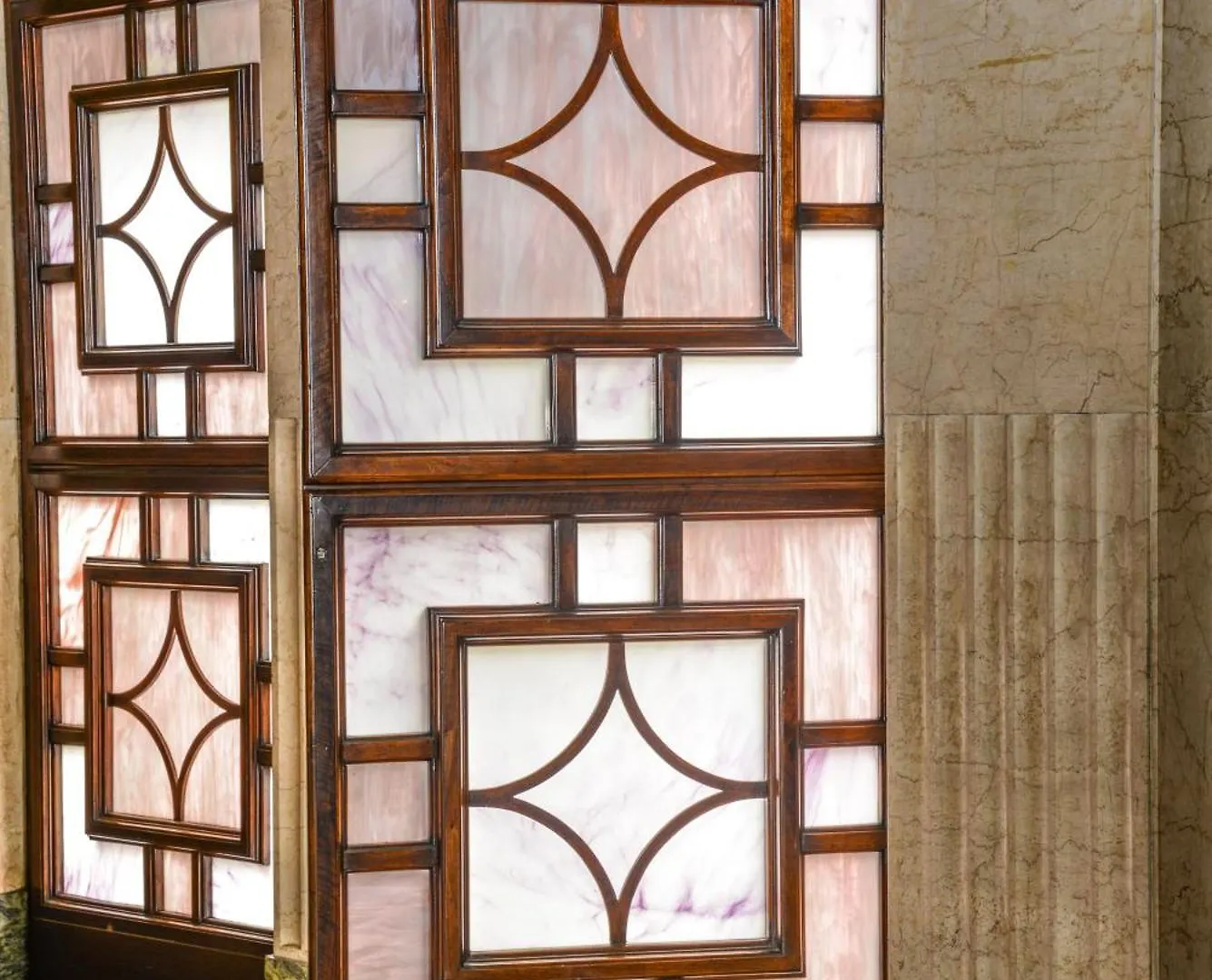 Hotel Vittoria Brescia