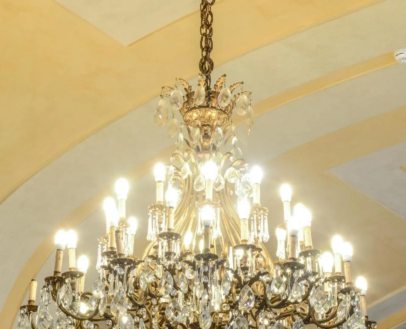 Hotel Vittoria Brescia