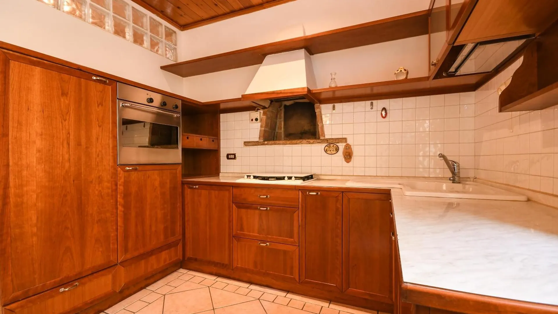 Hotel Vittoria Brescia