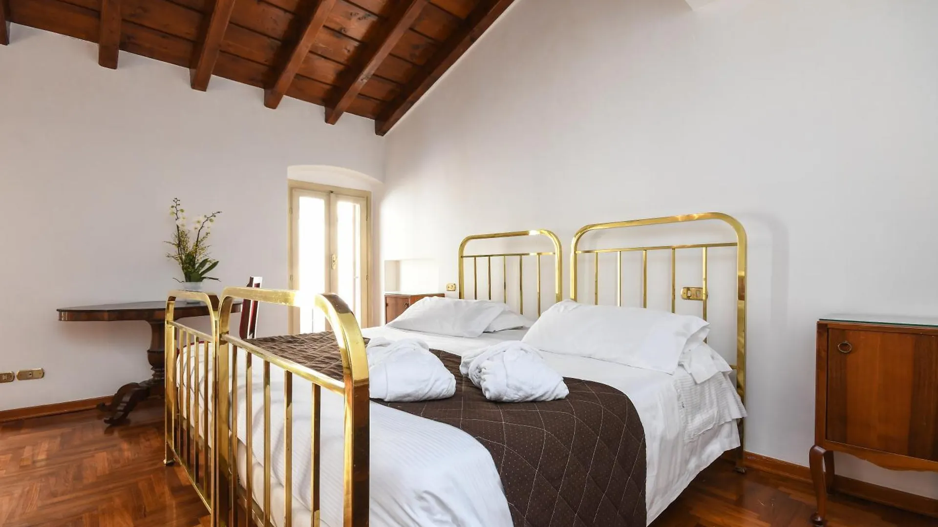 *****  Hotel Vittoria Brescia Italien