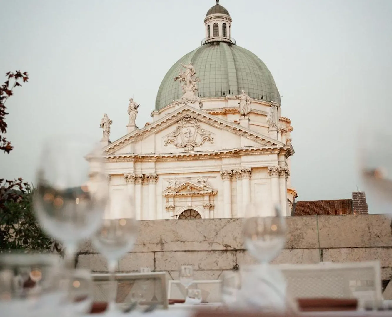 Hotel Vittoria Brescia