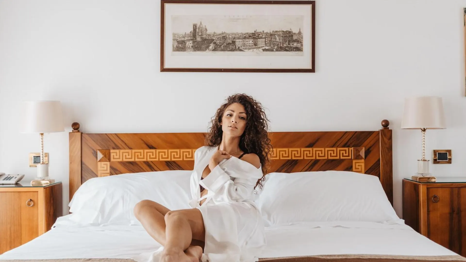 Hotel Vittoria Brescia