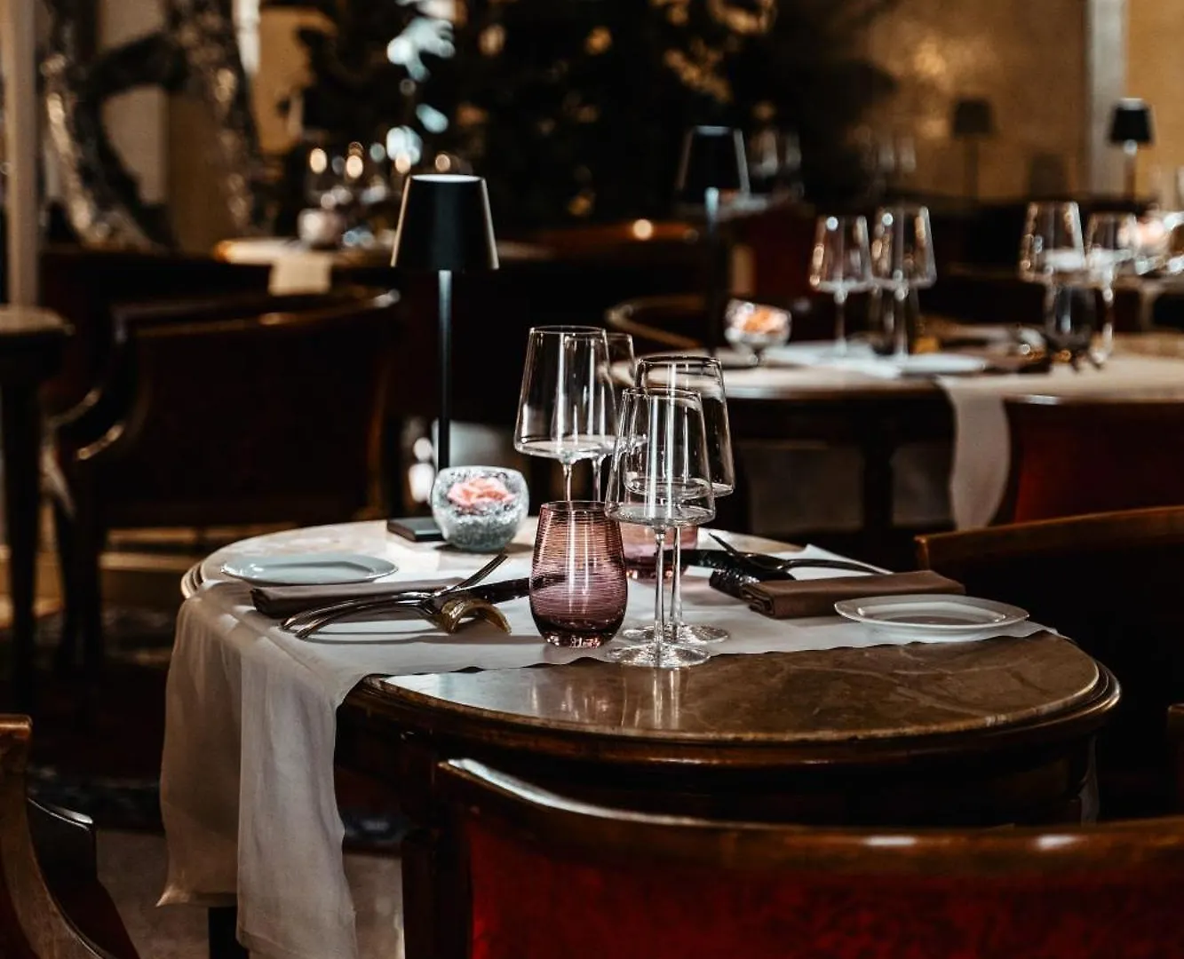 Hotel Vittoria Brescia