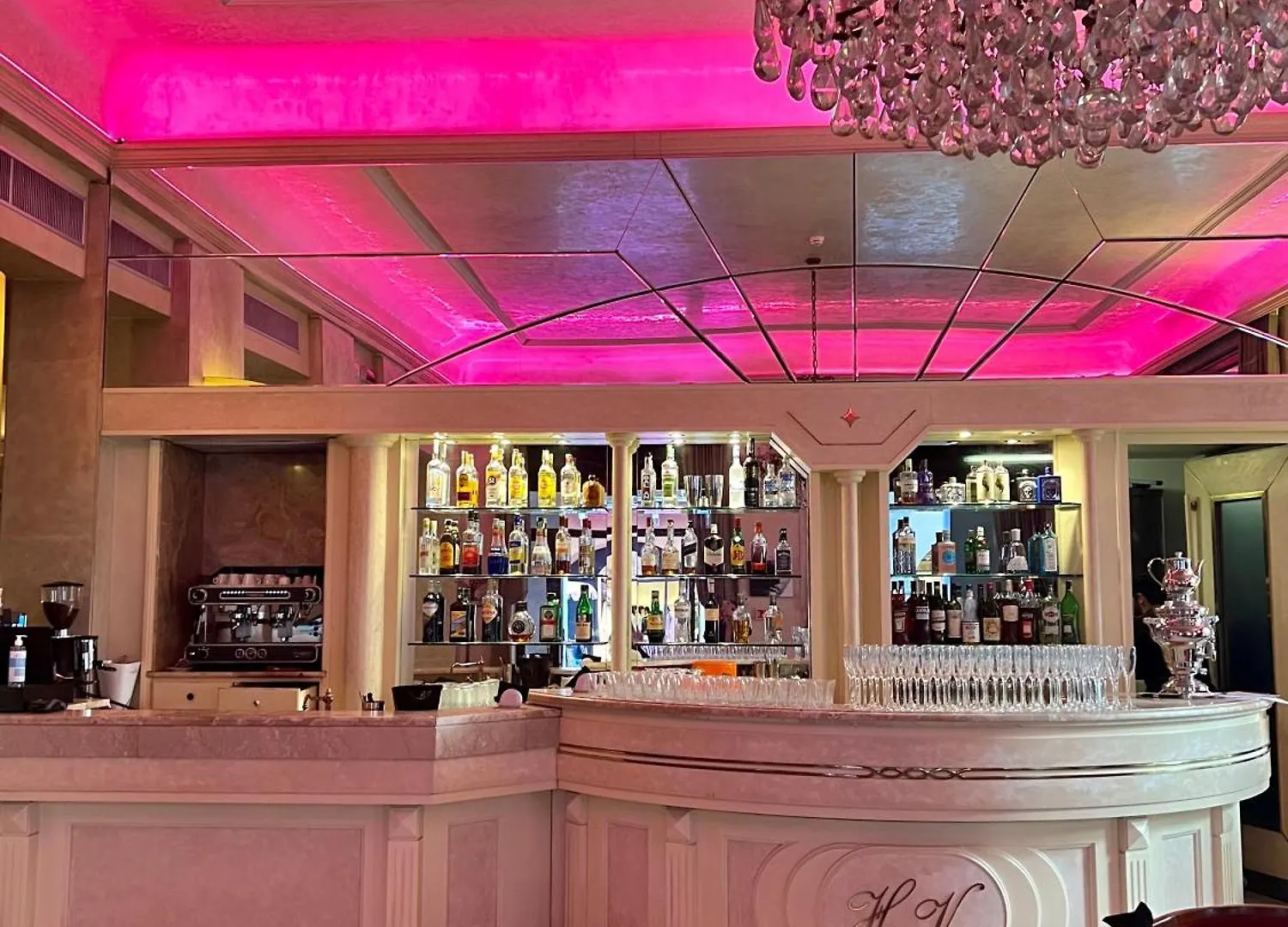 Hotel Vittoria Brescia