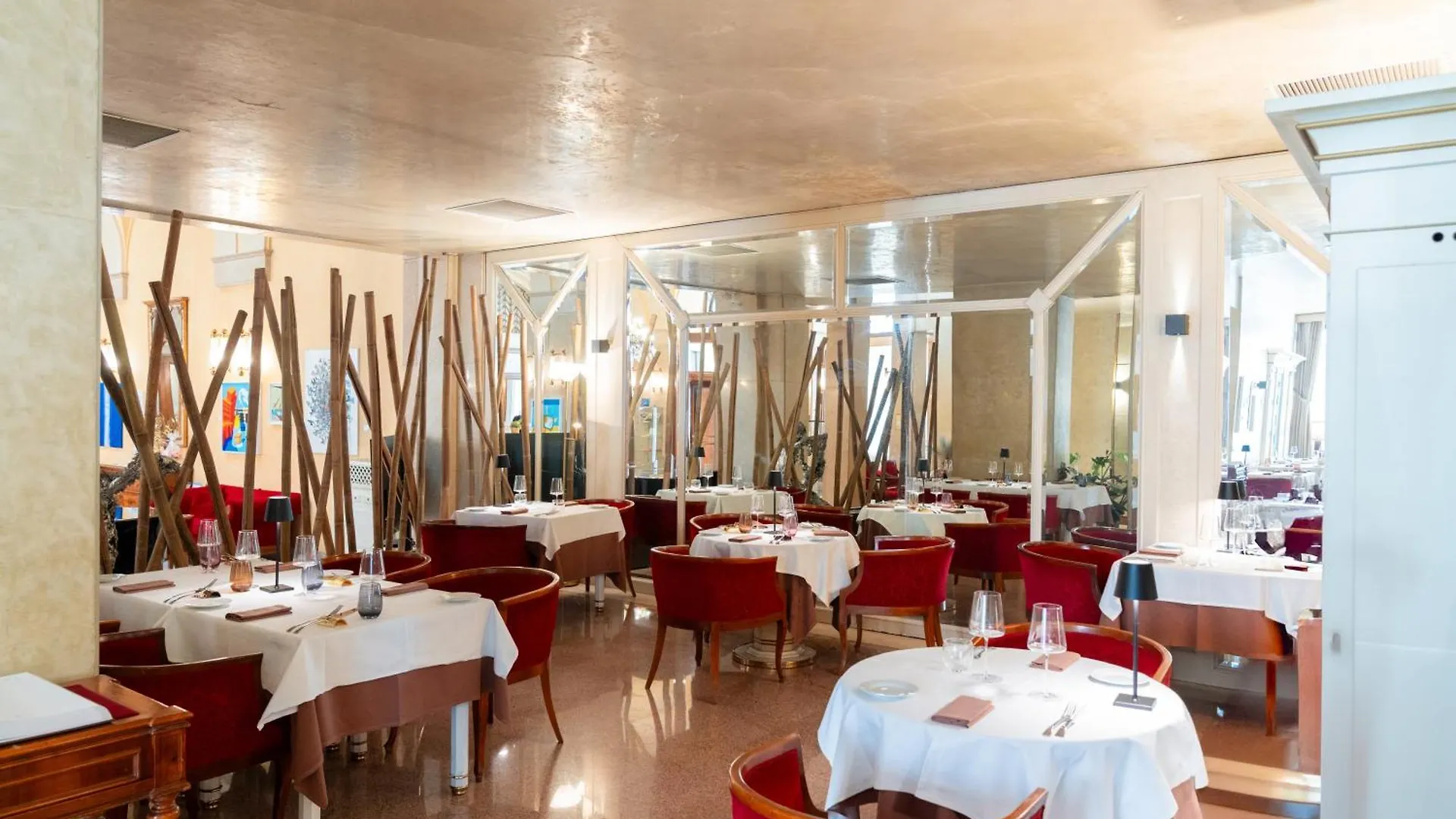 Hotel Vittoria Brescia