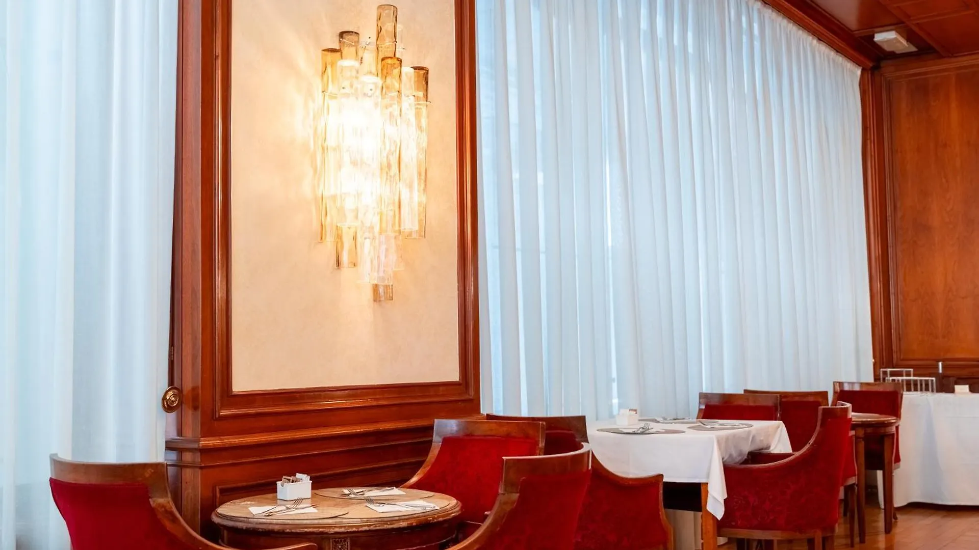 Hotel Vittoria Brescia