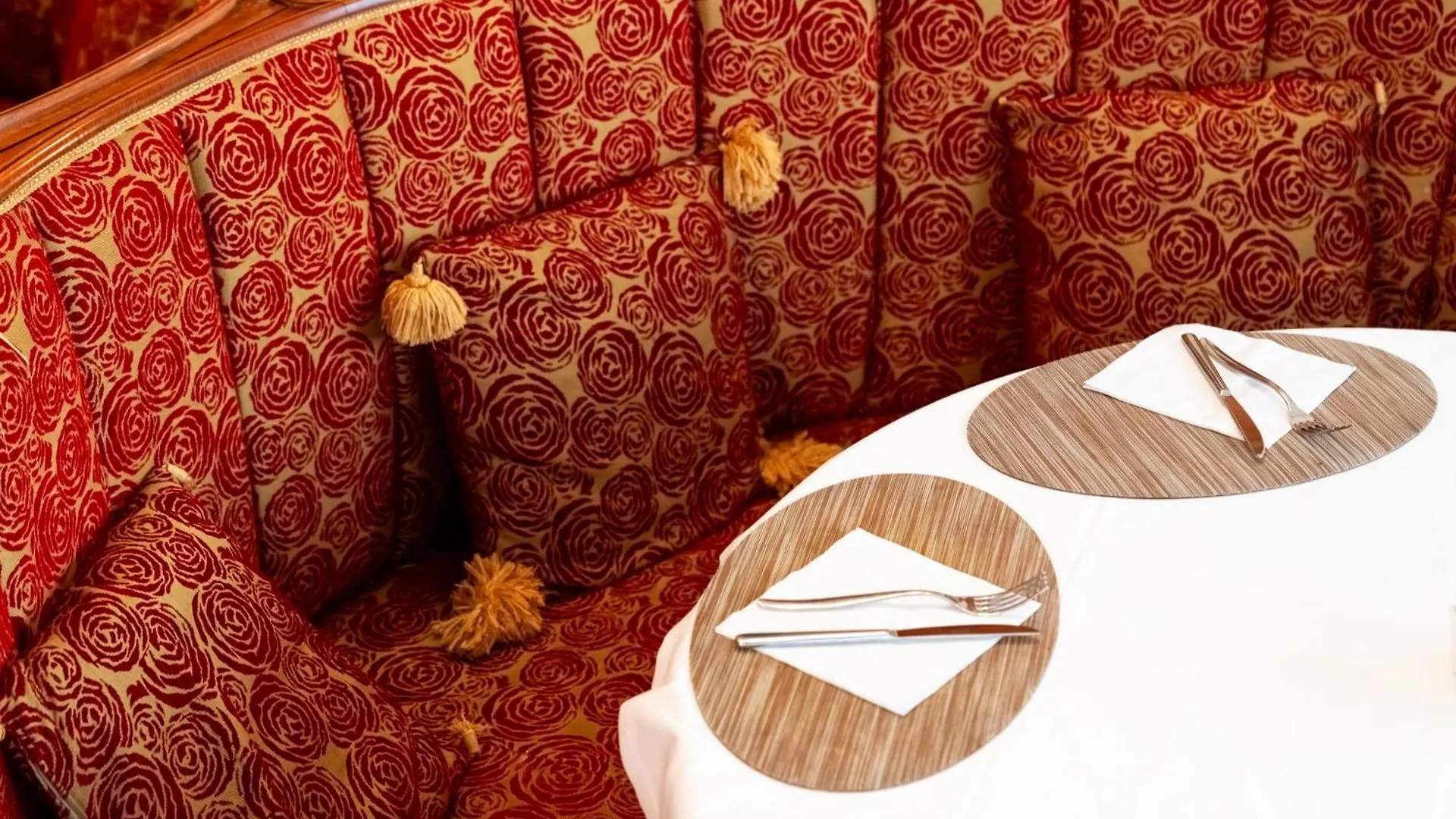 Hotel Vittoria Brescia Italien