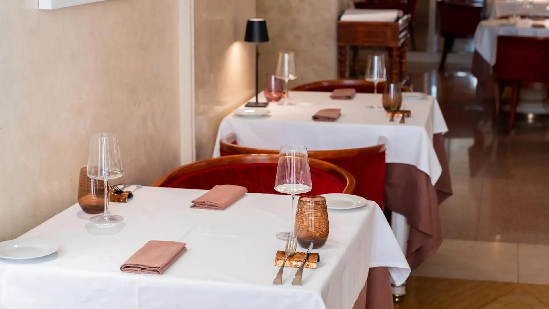 Hotel Vittoria Brescia