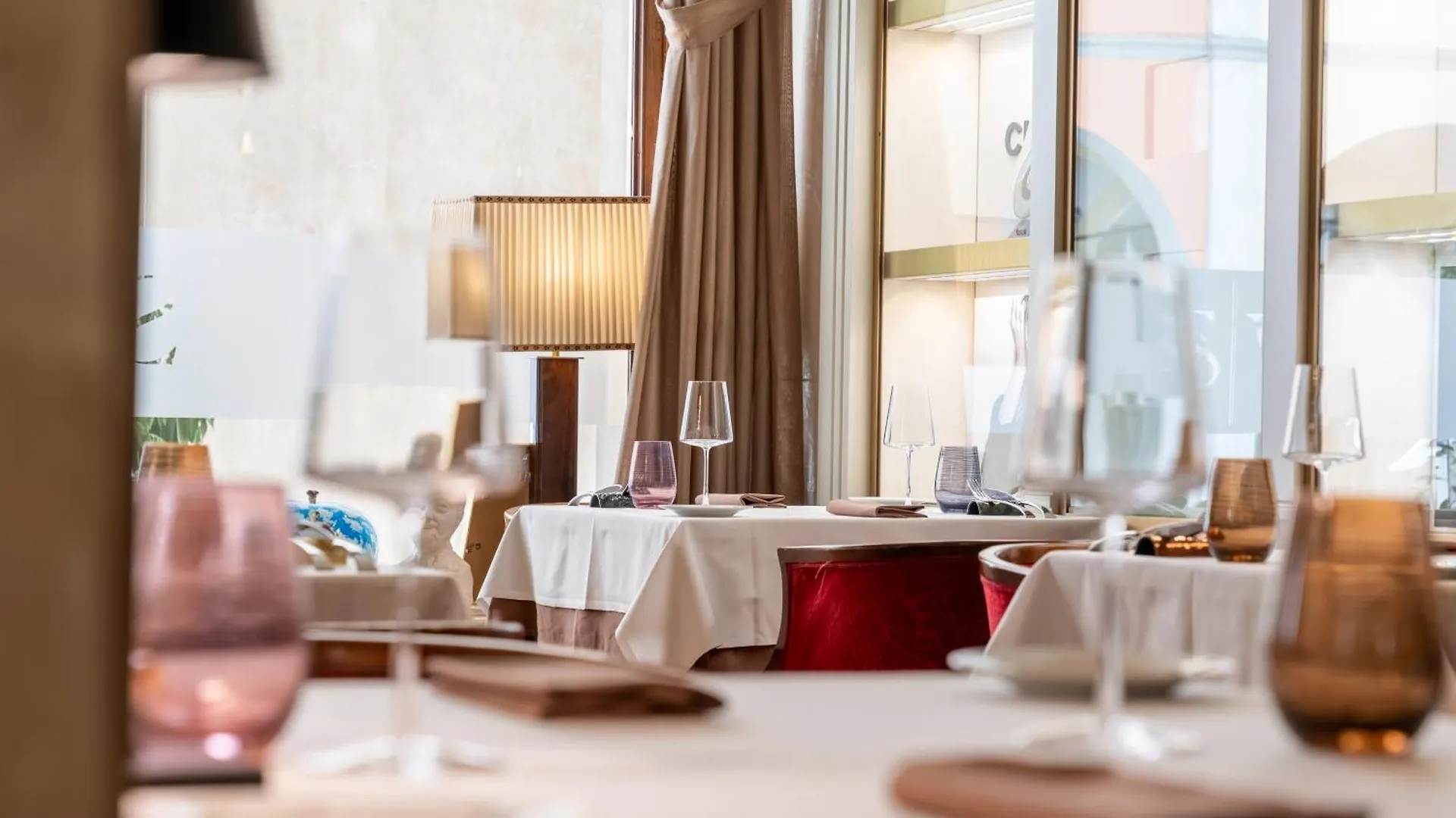 Hotel Vittoria Brescia